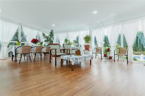 Villa i Llucmajor, Mallorca, Llucmajor - € 1.400.000 | Ref: 38353 - foto 4